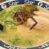 博多らーめんShin-Shin福岡PARCO店