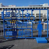 プラモニュメント