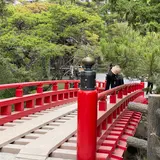 透かし橋