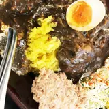 カレーは飲み物。 秋葉原店