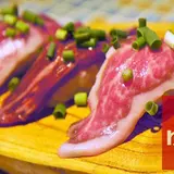 馬肉グリル＆天草野菜 ゆう馬