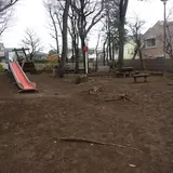 銀杏稲荷公園