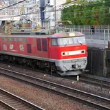 今熊野の人道跨線橋