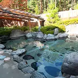 奥飛騨温泉郷オートキャンプ場