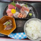 丸松水産 丸松市場食堂