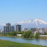 北上川