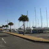 海陽ヨットハーバー