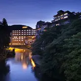志戸平温泉　ホテル志戸平