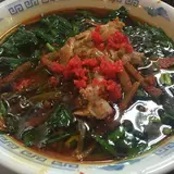 元祖満州にらラーメンさかえや本店