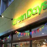 グリーンデイズ