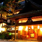 台温泉