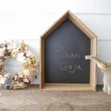 バーン・ガジャ（ＢＡＡＮ・ＧＡＪＡ）