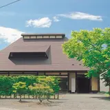 金ケ崎町役場 白糸まちなみ交流館