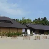金ケ崎 要害歴史館