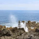 岩井崎