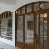 琅茶 Wolf Tea 大稲埕店