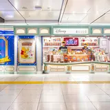 Disney SWEETS COLLECTION by 東京ばな奈