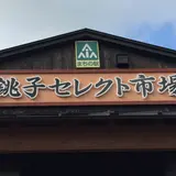 銚子セレクト市場