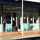 TONOMACHI COFFEE STAND