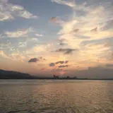 淡水区