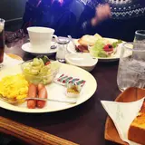 シャノアール立川店