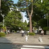 成城大学 学生食堂