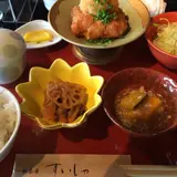 一粒茶屋  すいしゃ