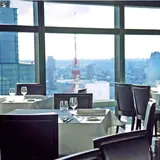 フィッシュバンク トーキョー （Fish Bank TOKYO）