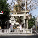 鳥越神社