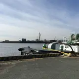 中央埠頭