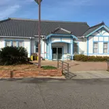海賓館マリンセンターハウス