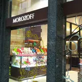 モロゾフ センター街ショップ
