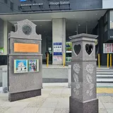 御影駅