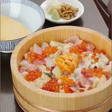 虎枝　魚河岸千両　南店