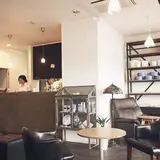 LUANA CAFE