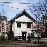 蔵前水の館
