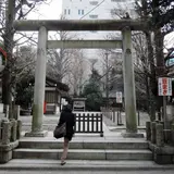 第六天榊神社