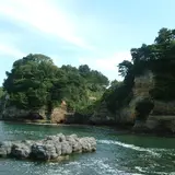 五浦岬公園