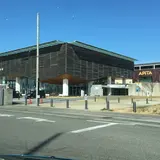 蒲郡情報ネットワークセンター生命の海科学館
