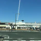 蒲郡駅
