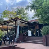 Cafe +8101 (カフェプラスエイトワンオーワン)