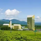 安比高原スキー場