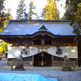 庭田神社（兵庫県宍粟市にある日本酒発祥の神社・初詣・厄除祈願・合格祈願・安産祈願・開運祈願のことなら）