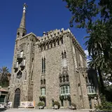 Torre Bellesguard