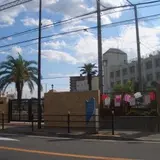大和田城跡