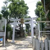 高瀬神社