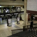 ベーカー・ストリート駅（Baker Street Station）