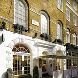 Park Plaza Sherlock Holmes London