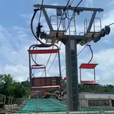 砂丘観光リフト
