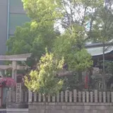 鵲森宮 （森之宮神社）